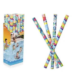 Plaukimo putų makaronai 122 cm Bestway 32217