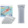 Надувной серый матрас 183 x 76 см Bestway 44013