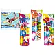Pripučiamas plaukimo čiužinys 183 x 69 cm Bestway 44033