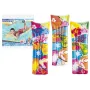 Надувной плавательный матрас 183 x 69 см Bestway 44033