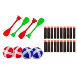 Kosmoso skydo rinkinys