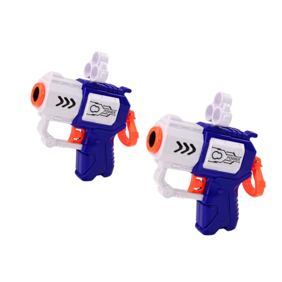 Kosmoso skydo rinkinys Šautuvai