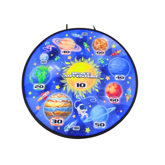 Kosmoso skydo rinkinys Šautuvai