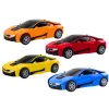 Auto-Robot 2in1 Robot 4 Colors Žaisliniai automobiliai
