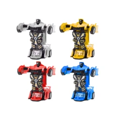 Automatinis robotas 2in1