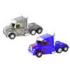 Auto-Robot Truck 2in1 Robot 2 Colors Žaisliniai automobiliai