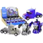 Sunkvežimis 2in1 robotas