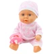 Kūdikių lėlė su nešykle Lėlės ir žaidimų rinkiniai
