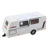 Set of Car Off-road Camper Metal Drive Lights Sounds White 1:32 Žaisliniai automobiliai