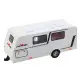 Set of Car Off-road Camper Metal Drive Lights Sounds White 1:32 Žaisliniai automobiliai