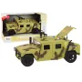 Военный транспортный автомобиль