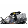 Car Vehicle with Cannon Inside Sound Lights 3 Colors Žaisliniai automobiliai