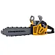 Chainsaw for Kids Rubber Blade Lights Sounds Darbo įrankiai