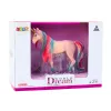 Kolekcinė vienaragio figurėlė 11 CM Lėlės ir žaidimų rinkiniai