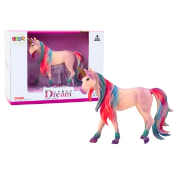 Коллекционная фигурка единорога 11 см