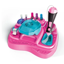 Manikiūro rinkinys Clementoni 18768