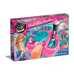 Manikiūro rinkinys Clementoni 18768