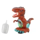 Šokantis rudas dinozauras Lėlės ir žaidimų rinkiniai