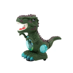 Žalias šokantis dinozauras