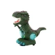 Žalias šokantis dinozauras Lėlės ir žaidimų rinkiniai