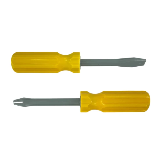 Geltonas įrankių rinkinys