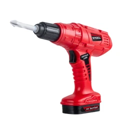 Įrankių dėžė su įrankiais