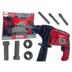 Grąžtas mažam meistrui