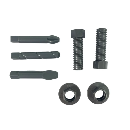 Grąžtas mažam meistrui