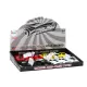 Driven Car 1:32 Lights Sounds White Red Black Yellow Žaisliniai automobiliai