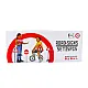 Educational Road Signs Warning Set 5 Pcs 70cm Kuhmonen