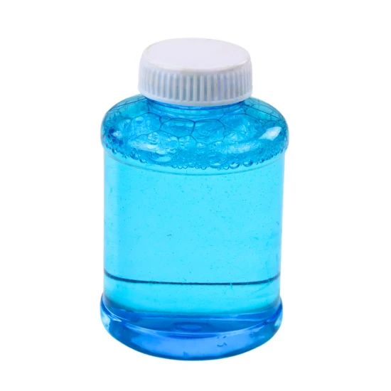 Elektroninis vandens ir muilo burbulų šautuvas Šautuvai