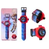 Electronic clock with dinosaur projector Dinosaurs