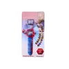 Electronic clock with dinosaur projector Dinosaurs
