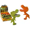 Judančios dinozauro formos figurėlės Dinozaurai