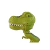 Judančios dinozauro formos figurėlės Dinozaurai