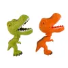 Judančios dinozauro formos figurėlės Dinozaurai
