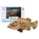 Goliato jūreivio žuvies figurėlė, 11cm Lėlės ir žaidimų rinkiniai
