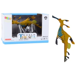 Jūros arkliuko figurėlė