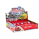 Fire Truck 1:32 Opening Doors Lights Sounds Drive Red Toy cars