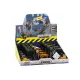 Forklift With Hook Adjustable Friction Drive Yellow Žaisliniai automobiliai