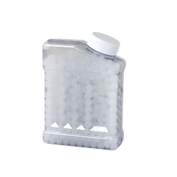 Skaidrūs geliniai šoviniai ginklui 700 vnt.