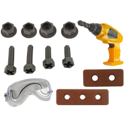 Meistro įrankių rinkinys