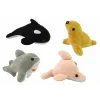 Mini pluus mereloomad 4 mudelit