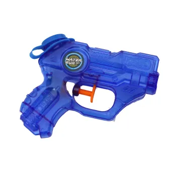 Mini compact water guns range 7-8 m