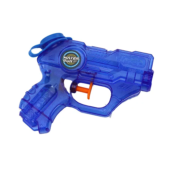 Mini kompaktiiviset vesipistoolit kantama 7-8 m Kiväärit