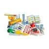 My Chemical Laboratory Set Polish Language Clementoni 60250 Lavinamieji