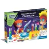 My Chemical Laboratory Set Polish Language Clementoni 60250 Lavinamieji