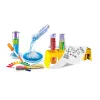 My Chemical Laboratory Set Polish Language Clementoni 60250 Lavinamieji