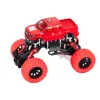 Off-Road Climbing Car 4x4 Drive Shock Absorbers Žaisliniai automobiliai