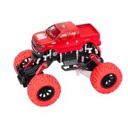 Off-Road laipiojimo automobilis